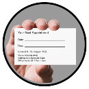 Search for generic appointment cards Simple
