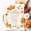 Search for pumpkin invitations Pink