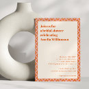 Search for cute bridal shower invitations Unique