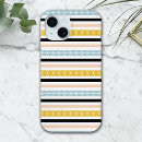 Search for yellow and white stripes iphone cases Trendy