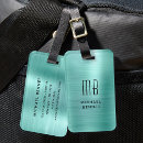 Search for cool luggage tags Modern