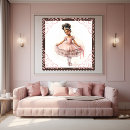 Search for african dance posters Pink