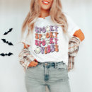 Search for halloween vibes tshirts Groovy