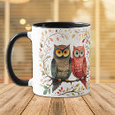 Search for autumn leaf mugs Boho