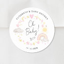 Search for oh girl stickers Simple