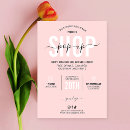 Search for shopping invitations Small business