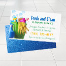 Search for housekeeping business cards Services