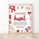 Search for christmas pacifiers For her