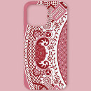 Search for chinese pattern iphone cases Classic