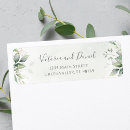 Search for handwritten return address labels Handwritten calligraphy script