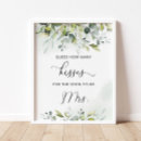 Search for greenery bridal shower games Calligraphy