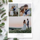Search for 4 photo card cards Newlyweds