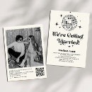 Search for balls cards invites Vintage