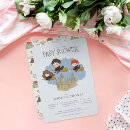Search for harry potter baby invitations Wizarding world baby party