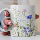 Search for hot for teacher mugs People who love flowers