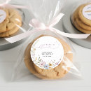 Search for summer blooms stickers Baby shower