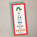 Search for fruit birthday invitations Eric carle
