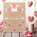Search for girls day out invitations Watercolor