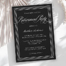 Search for silver retirement invitations Formal