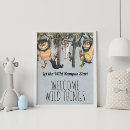 Search for where the wild things are posters Baby's first birthday