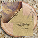 Search for cedar business cards Construction
