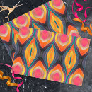 Search for funky tissue paper Retro