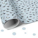 Search for pigeon wrapping paper Dove