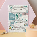 Search for funny baby boy shower invitations It's a boy