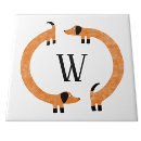 Search for dachshund tiles Pet