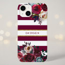 Search for gold floral iphone cases Watercolor