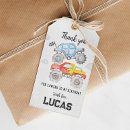 Search for car gift tags Monster truck