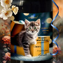 Search for kittens labels Cute kitty
