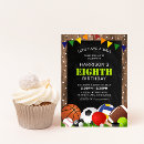 Search for baseball party invitations Athletic