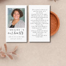 Search for bereavement prayer cards Forever in our hearts