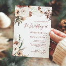 Search for earthy wedding invitations Bohemian