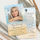 Search for beach memorial Funeral