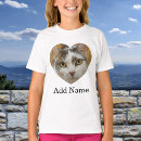 Search for cat tshirts Pet