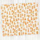 Search for kitten blankets Whimsical