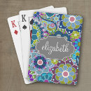 Search for funky playing cards Trendy