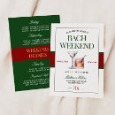 Search for classy hen party invitations Cocktails