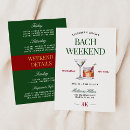 Search for classy hen party invitations Cocktails