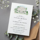 Search for english garden invitations Elegant