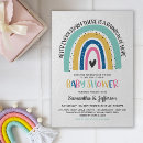 Search for hope invitations Modern