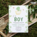 Search for baby boy shower dinosaur Jungle