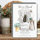 Search for black cat invitations New address