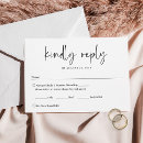 Search for require rsvp cards Simple
