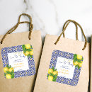 Search for square tile stickers Amalfi coast