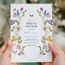 Search for easter bridal shower invitations Pastel