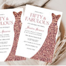 Search for sparkle invitations Party