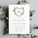 Search for babys breath wedding invitations Botanical
